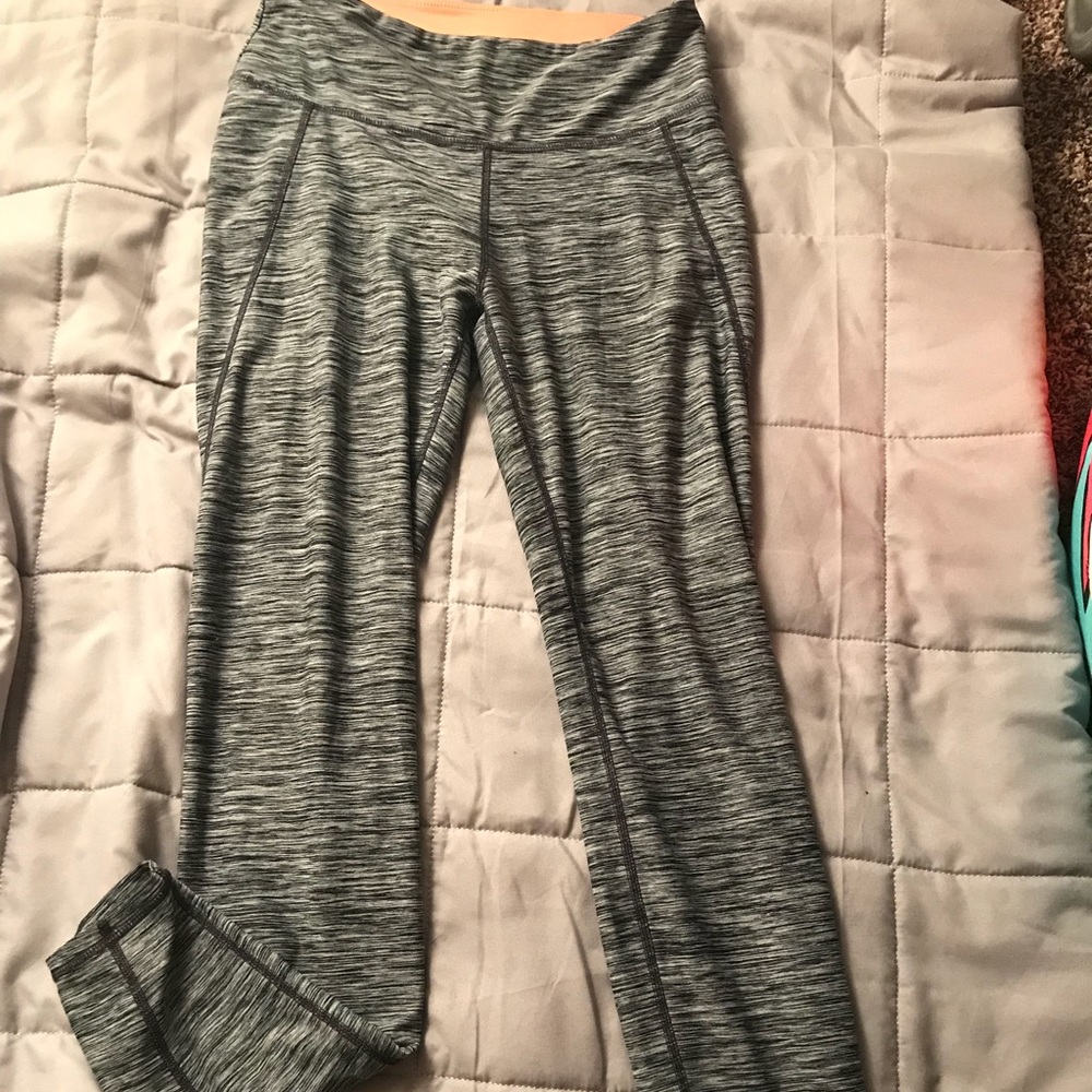 HandM Workout Leggings